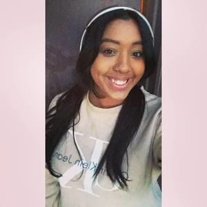 Meet your Posher, Tasandra